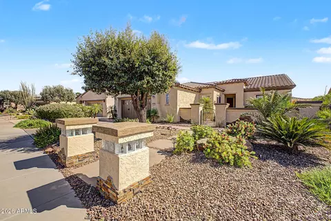 13063 W Alyssa Ln, Peoria, AZ 85383