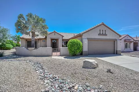 20419 N Shadow Mountain Dr, Surprise, AZ 85374
