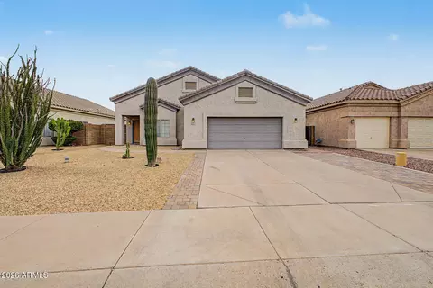 741 E Ranch Rd, Gilbert, AZ 85296
