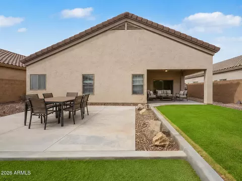 Exterior - 741 E Ranch Rd, Gilbert, AZ 85296 photo 3 of 12