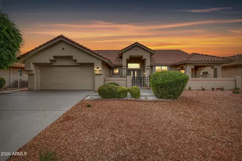 20618 N 142nd Ave, Sun City West, AZ 85375