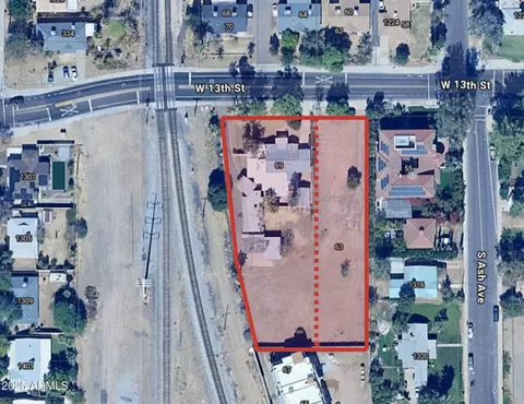 63 W 13th St #63 & 69, Tempe, AZ 85281