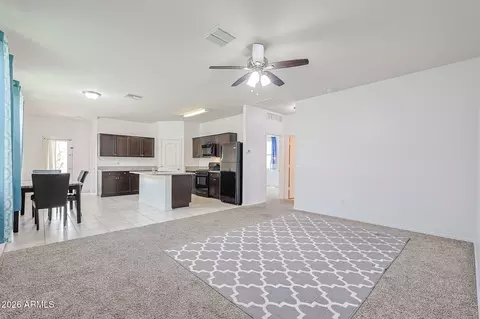 Living - 29933 W Whitton Ave, Buckeye, AZ 85396 photo 2 of 3