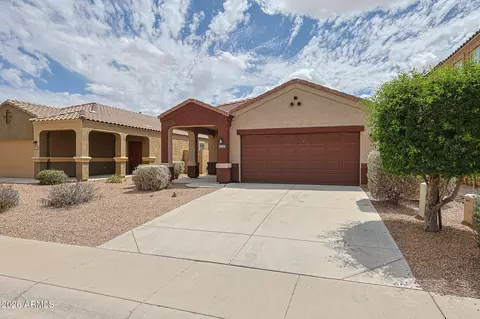 29933 W Whitton Ave, Buckeye, AZ 85396