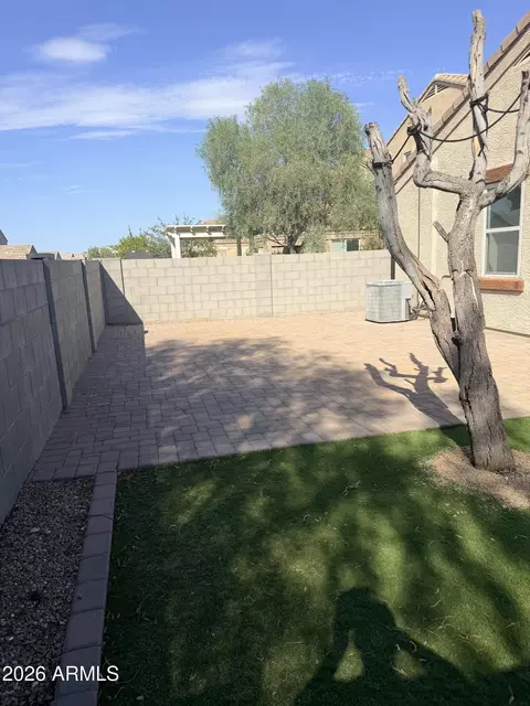 Exterior - 29933 W Whitton Ave, Buckeye, AZ 85396 photo 1 of 5