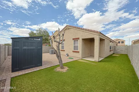 Exterior - 29933 W Whitton Ave, Buckeye, AZ 85396 photo 3 of 4