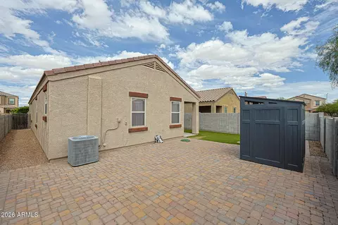 Exterior - 29933 W Whitton Ave, Buckeye, AZ 85396 photo 4 of 4