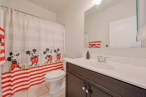 Bath - 29933 W Whitton Ave, Buckeye, AZ 85396 photo 1 of 4