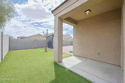 Exterior - 29933 W Whitton Ave, Buckeye, AZ 85396 photo 2 of 4