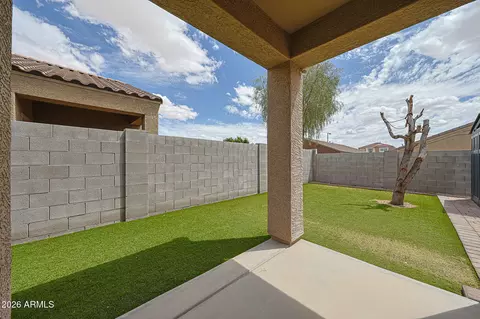 Exterior - 29933 W Whitton Ave, Buckeye, AZ 85396 photo 1 of 4