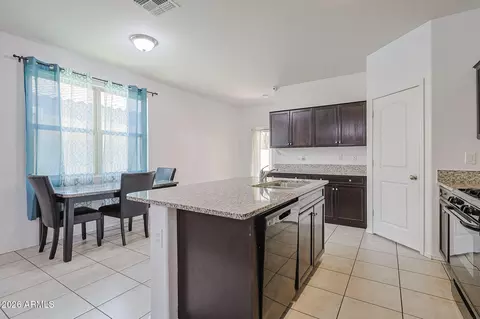 Kitchen - 29933 W Whitton Ave, Buckeye, AZ 85396 photo 3 of 4