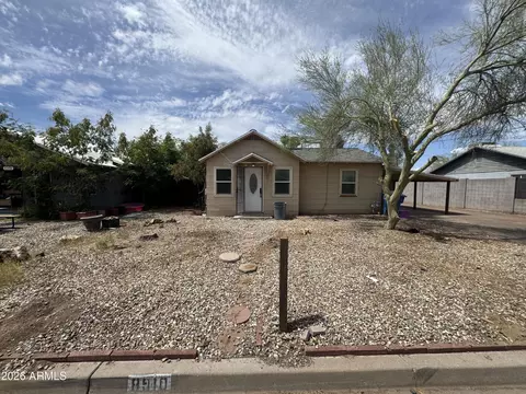 8910 N 10th St, Phoenix, AZ 85020