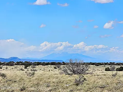 tbd Chev Cyn Rnch #LOT 461, Heber, AZ 85928