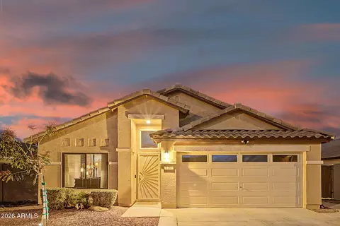 3247 S Loback Ln, Gilbert, AZ 85297