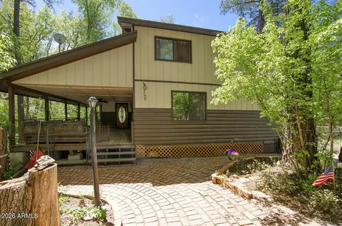 387 W Columbine Rd, Payson, AZ 85541