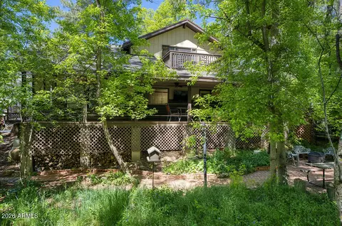 387 W Columbine Rd, Payson, AZ 85541