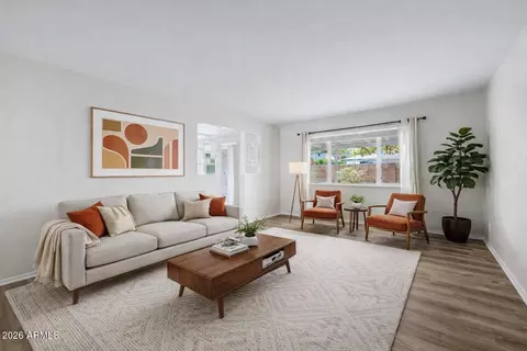 Living - 3409 E Indianola Ave, Phoenix, AZ 85018 photo 1 of 13