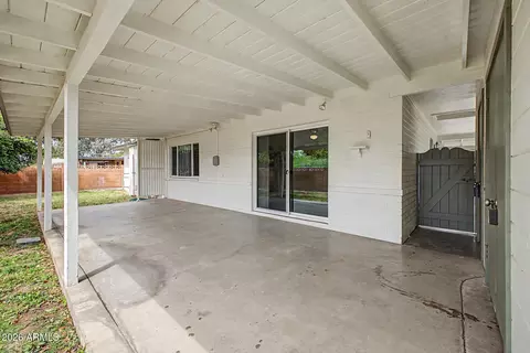 Exterior - 3409 E Indianola Ave, Phoenix, AZ 85018 photo 7 of 15