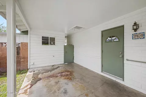 Exterior - 3409 E Indianola Ave, Phoenix, AZ 85018 photo 4 of 15
