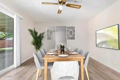 Dining - 3409 E Indianola Ave, Phoenix, AZ 85018 photo 1 of 1