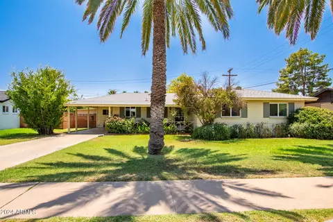 3409 E Indianola Ave, Phoenix, AZ 85018
