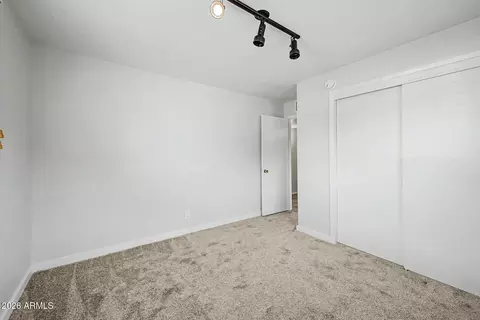 Bedroom - 3409 E Indianola Ave, Phoenix, AZ 85018 photo 5 of 5