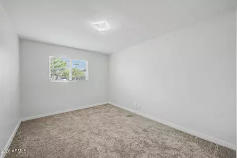 Bedroom - 3409 E Indianola Ave, Phoenix, AZ 85018 photo 4 of 5