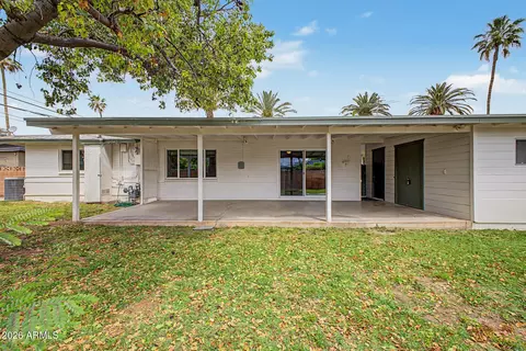 Exterior - 3409 E Indianola Ave, Phoenix, AZ 85018 photo 6 of 15