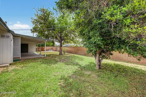 Exterior - 3409 E Indianola Ave, Phoenix, AZ 85018 photo 9 of 15