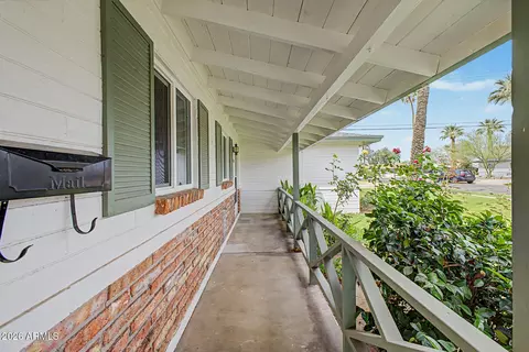 Exterior - 3409 E Indianola Ave, Phoenix, AZ 85018 photo 5 of 15