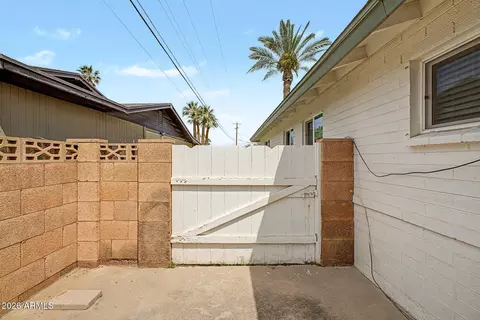 Exterior - 3409 E Indianola Ave, Phoenix, AZ 85018 photo 15 of 15