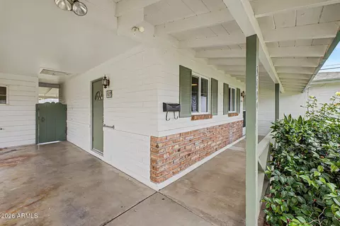 Exterior - 3409 E Indianola Ave, Phoenix, AZ 85018 photo 3 of 15