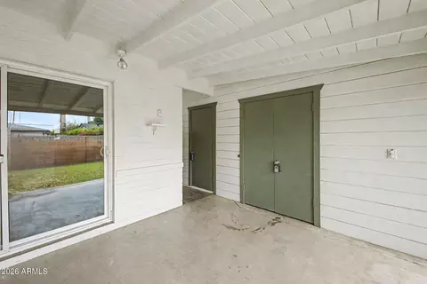 Exterior - 3409 E Indianola Ave, Phoenix, AZ 85018 photo 8 of 15