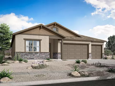 468 W Flax Dr, San Tan Valley, AZ 85140
