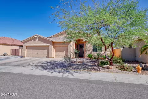 1192 E Springfield Pl, Chandler, AZ 85286