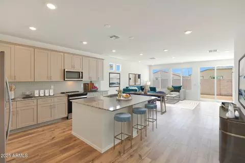 18053 W Calle Lejos Rd, Surprise, AZ 85387