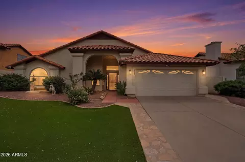 10349 E Pershing Ave, Scottsdale, AZ 85260