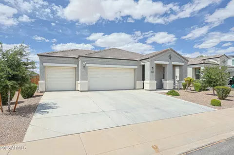 3156 N 306th Ln, Buckeye, AZ 85396