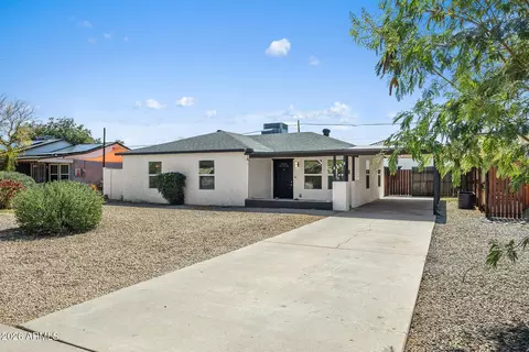 1005 E Mariposa St, Phoenix, AZ 85014