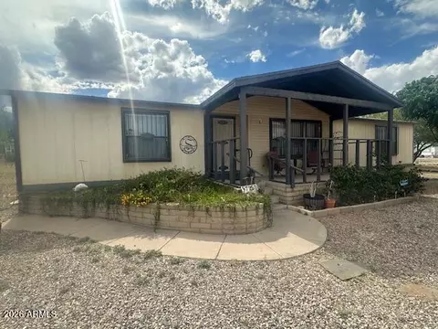 7258 S Lariat Rd, Hereford, AZ 85615