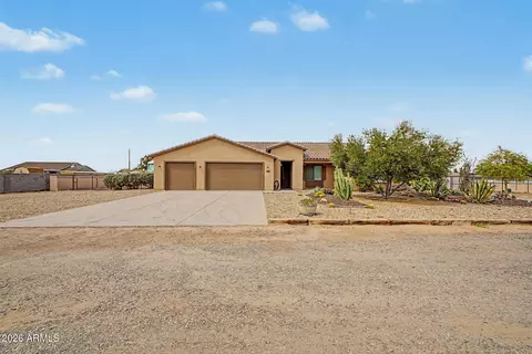 21024 W Rustler Rd, Buckeye, AZ 85326