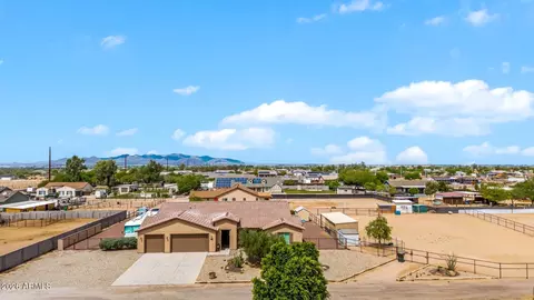 21024 W Rustler Rd, Buckeye, AZ 85326