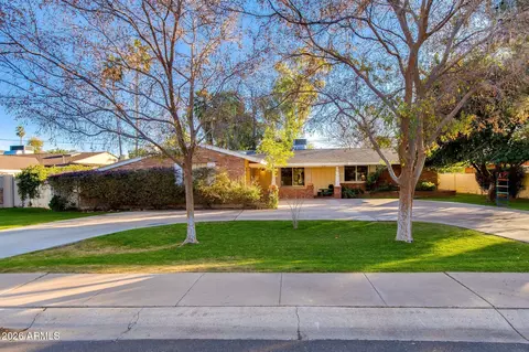 313 E Wagon Wheel Dr, Phoenix, AZ 85020