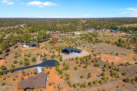 View/Area - 2258 Big Bear Cir, Overgaard, AZ 85933 photo 1 of 5