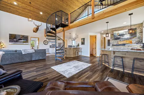Other - 2258 Big Bear Cir, Overgaard, AZ 85933 photo 3 of 14
