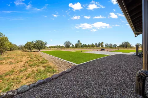 Exterior - 2258 Big Bear Cir, Overgaard, AZ 85933 photo 13 of 14