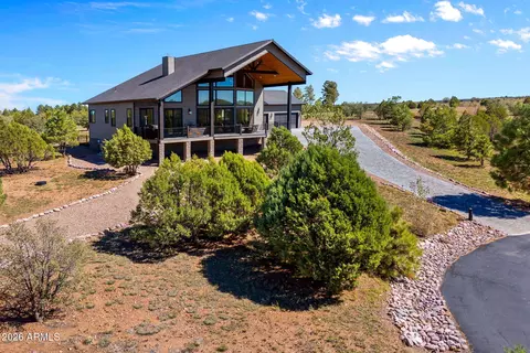 Other - 2258 Big Bear Cir, Overgaard, AZ 85933 photo 2 of 14