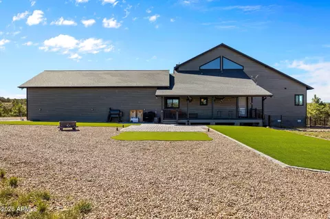 Other - 2258 Big Bear Cir, Overgaard, AZ 85933 photo 13 of 14
