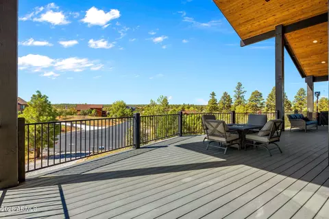 Exterior - 2258 Big Bear Cir, Overgaard, AZ 85933 photo 9 of 14