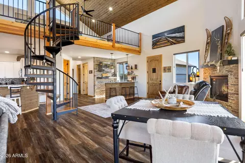 Other - 2258 Big Bear Cir, Overgaard, AZ 85933 photo 4 of 14